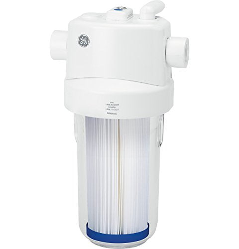 GE GXWH40L High Flow Whole Home Filtration System