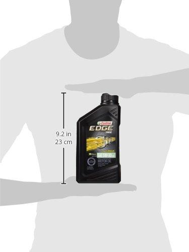 BP Lubricants USA 6248 Cast Edge 5W30 Oil