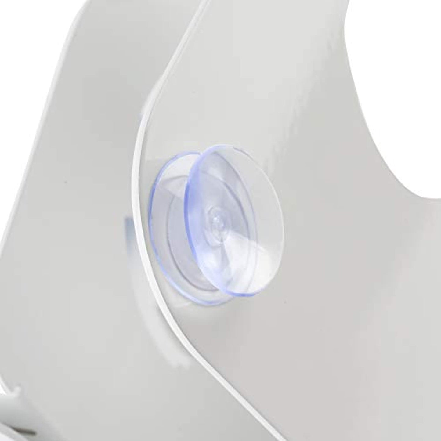 e-Pill Station – Locked Automatic Pill Dispenser with Tipper Base - White Lid