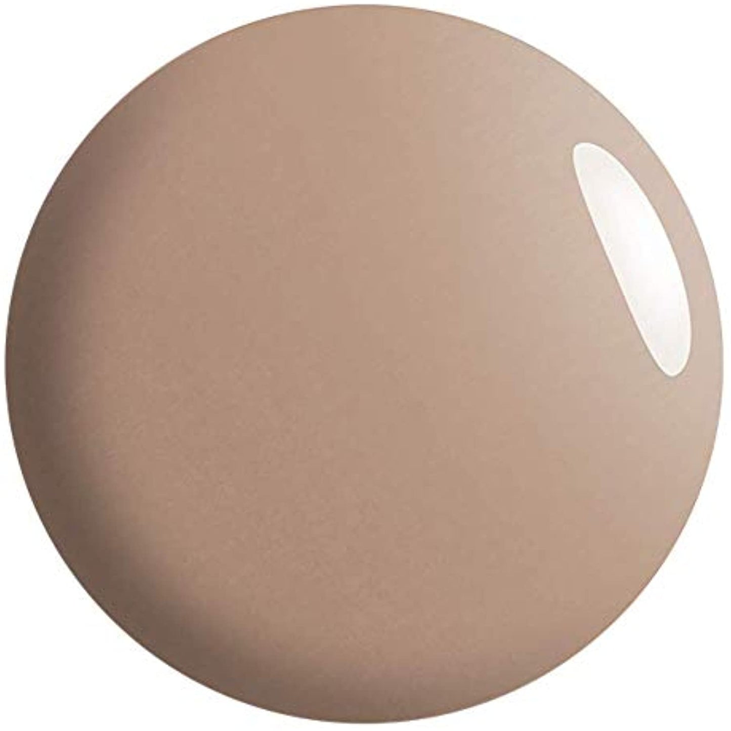 SensatioNail Color Gel Polish, 'Taupe Tulips', .25 fl oz 71594- (ONE)