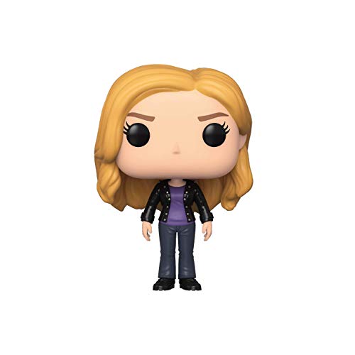 Funko Britta Perry Limited Edition Exclusive POP *Dented box* #902 2019 comiccon