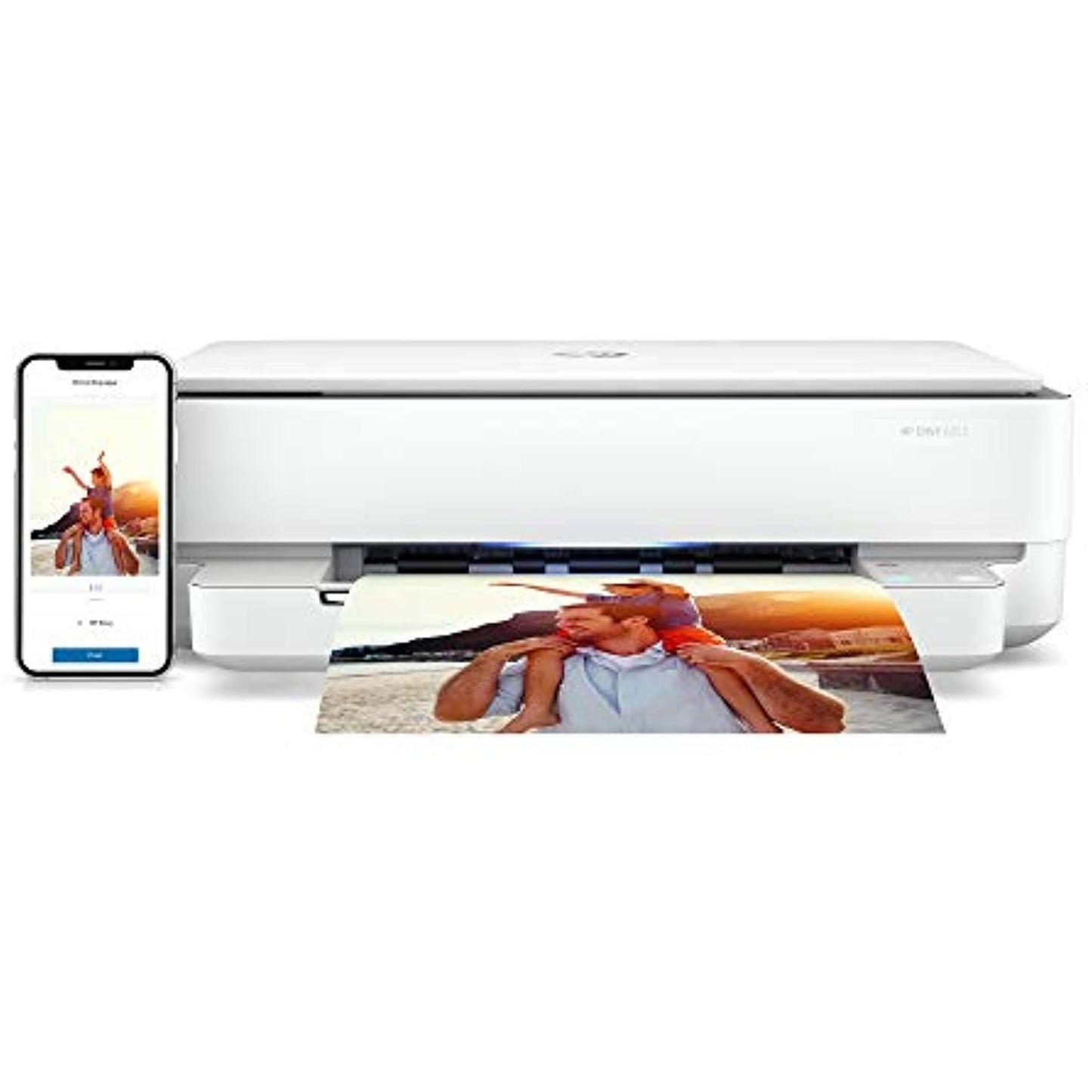 HP ENVY PRINTER All OCCASSION FAMILY PRINTING 5SE16A (OPEN BOX)