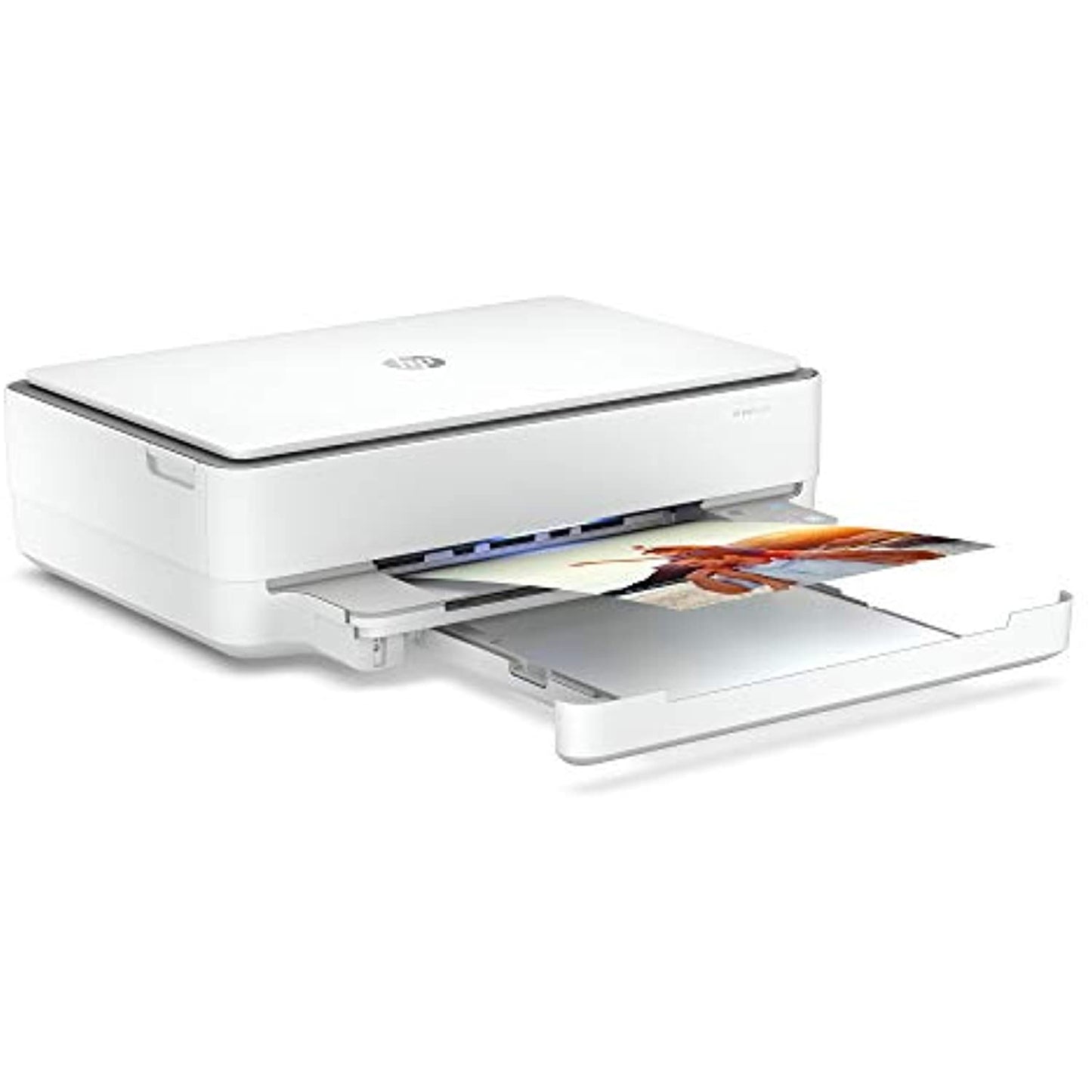 HP ENVY PRINTER All OCCASSION FAMILY PRINTING 5SE16A (OPEN BOX)