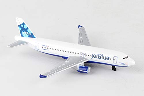 Daron Jetblue Single Plane ** LOT OF 2 **