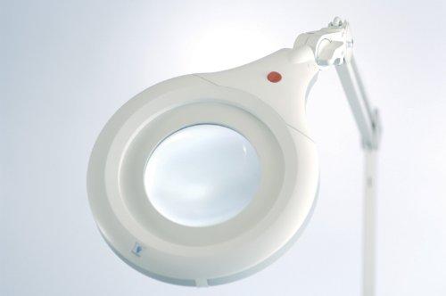 Daylight Ultra Slim Magnifying Lamp