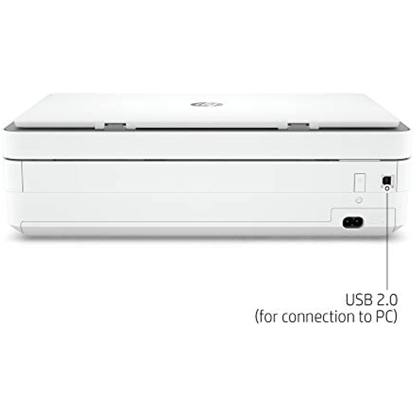HP ENVY PRINTER All OCCASSION FAMILY PRINTING 5SE16A (OPEN BOX)