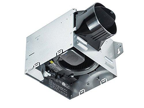 Delta BreezIntegrity ITG70BT 70 CFM Exhaust Bath Fan with Bluetooth Speaker