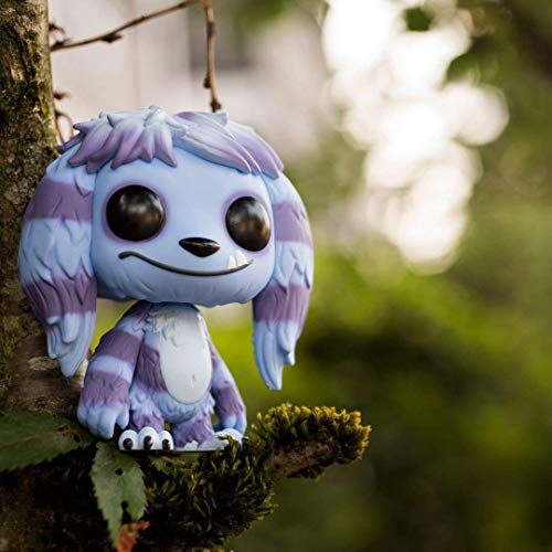 Funko Pop! Wetmore Forest: Monsters - Snuggletooth