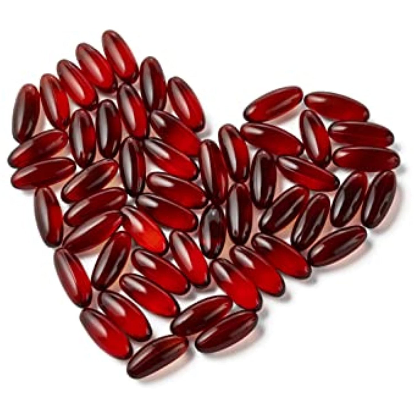 Schiff MegaRed 800 mg 6X Absorption Fish Oil 80 Softgels EXP 9/22