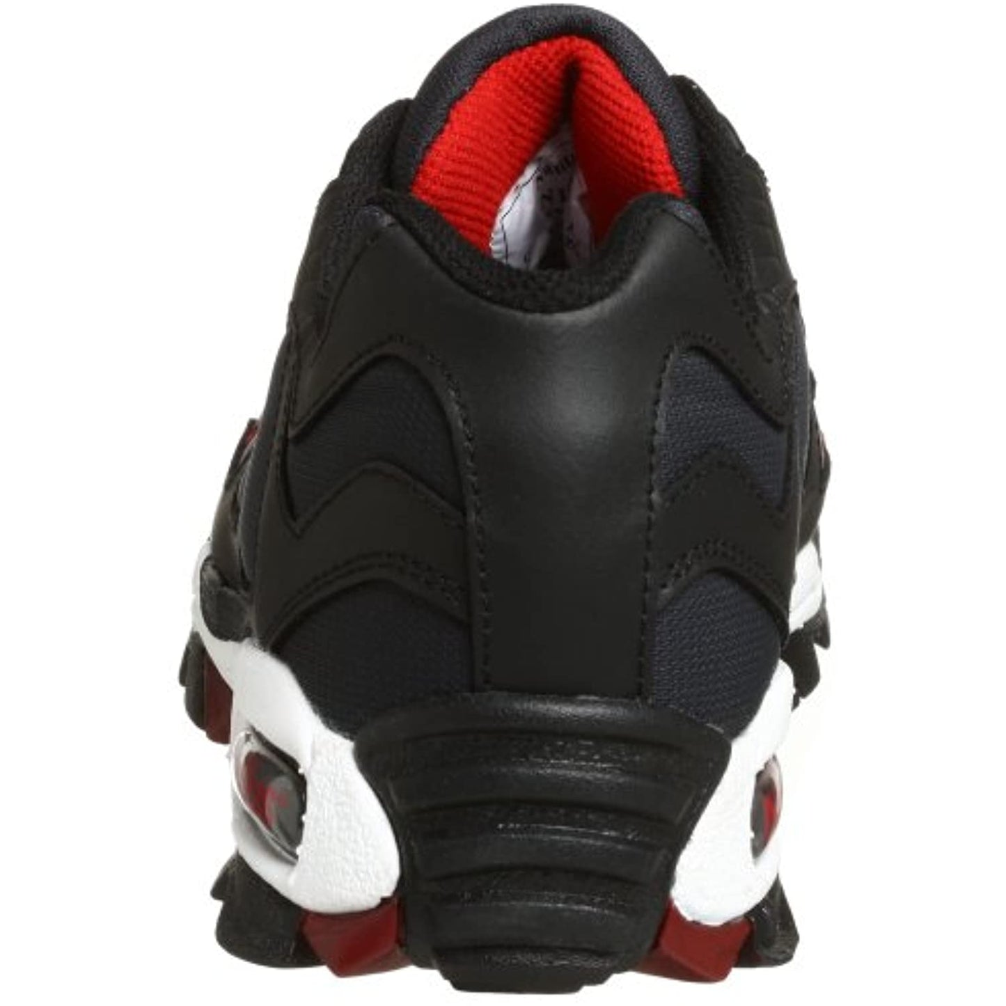 Nautilus Safety Footwear N1317 ESD Safety Toe Athletic Work Shoes, 9 M