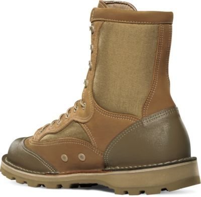 Danner USMC Rat 8IN ST Boot - Men's Mojave 13.5 R