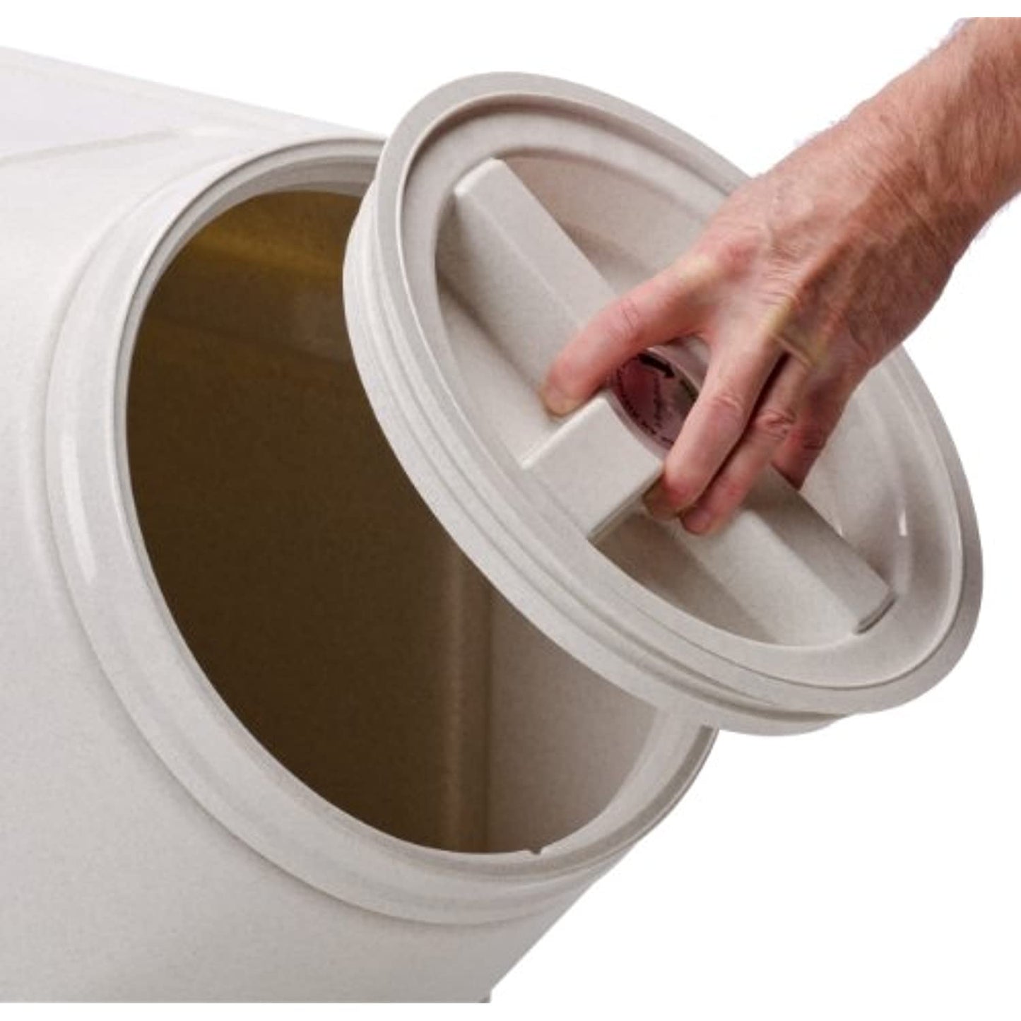 Gamma2 Vittles Vault Outback Airtight Pet Food Container, 60 lbs  *USED*