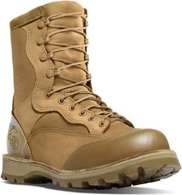 Danner USMC Rat 8IN ST Boot - Men's Mojave 13.5 R