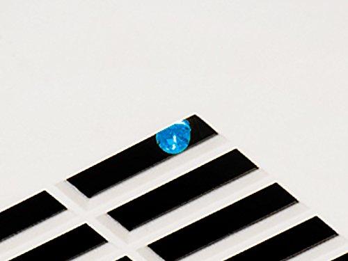 Delta BreezSignature VFB25AEH 130 CFM Exhaust Bath Fan with Humidity Sensor