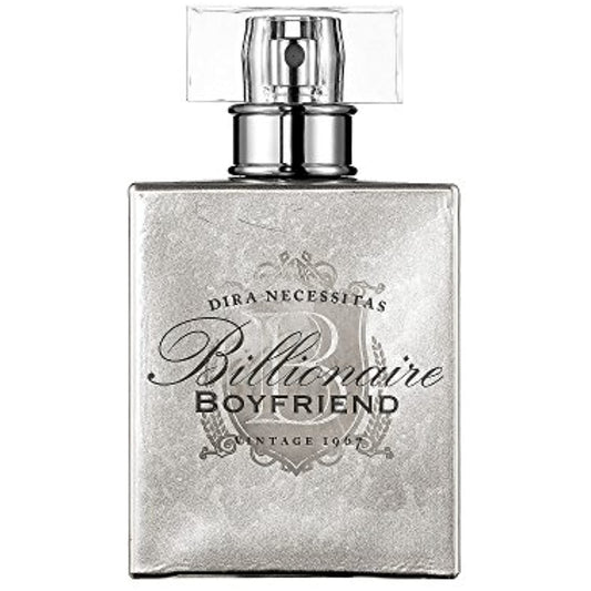 Billionaire Boyfriend 0.5 oz Dira Necesitas -Vintage 1967 (NEW)