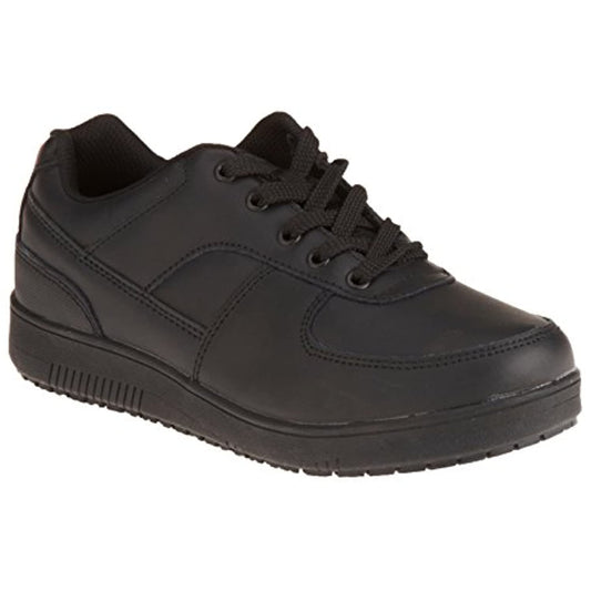 Genuine Grip- '2010 Wide'-Classic, Black, Sizes Men: 6/Women: 7.5 SR - New