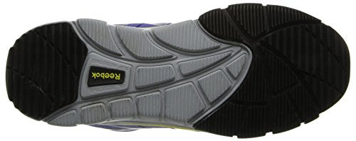 Reebok Work Women's Arion RB457,Purple/Yellow,US 8.5 M