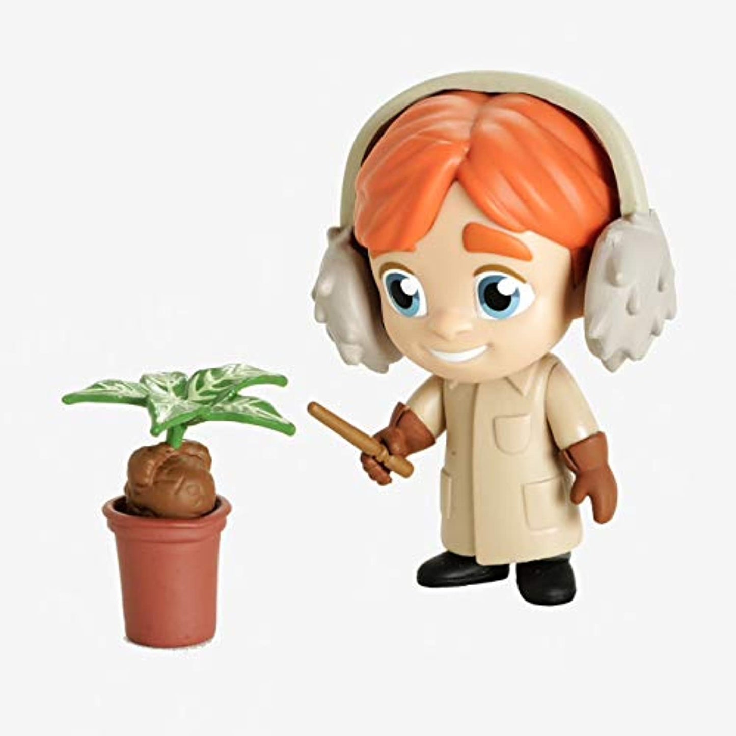 Funko 5 Star: Harry Potter - Ron Weasley (Herbology)- Lot of Three - No Box!