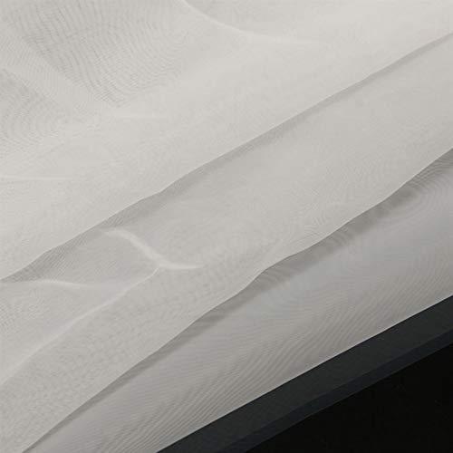 80 Yards Screen Printing Mesh Fabric 140mesh(56T) Silk Stencil Printing
