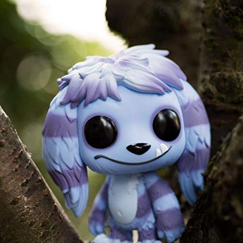 Funko Pop! Wetmore Forest: Monsters - Snuggletooth