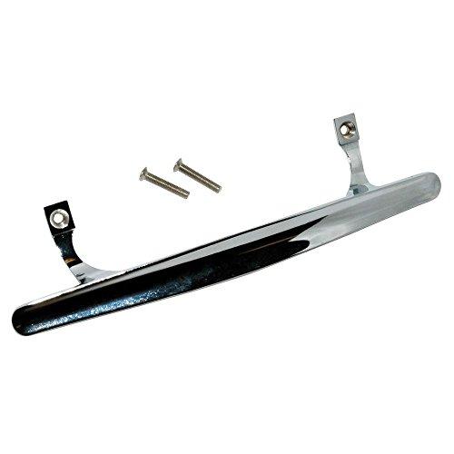 Barton Kramer Patio Door Handle 6-5/8" Chrome