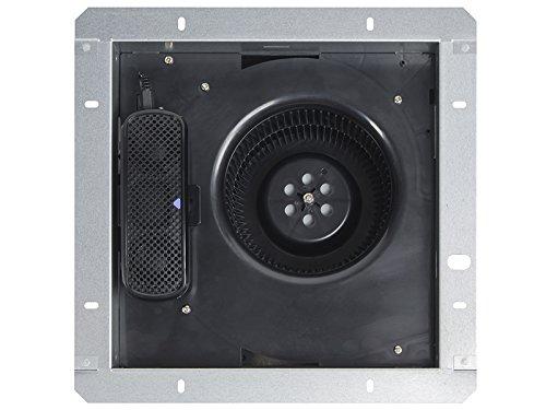 Delta Products Corporation VFB25ADBT Delta BreezSignature Series 110 CFM Fan w..