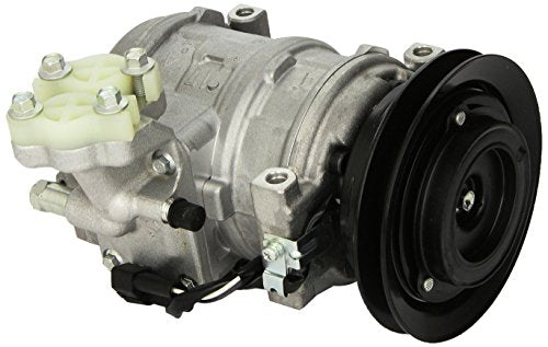 Four Seasons 78335 A/C Compressor