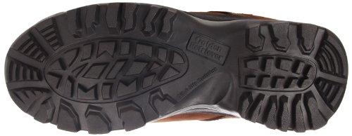 Golden Retriever Men's 4788 Work Boot,Brown,9 W US