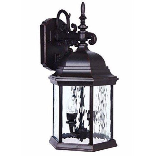 Hampton Bay 1001 335 949 Lighting