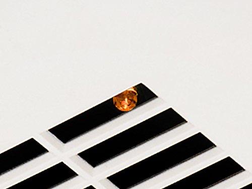 Delta BreezSignature VFB25AEH 130 CFM Exhaust Bath Fan with Humidity Sensor