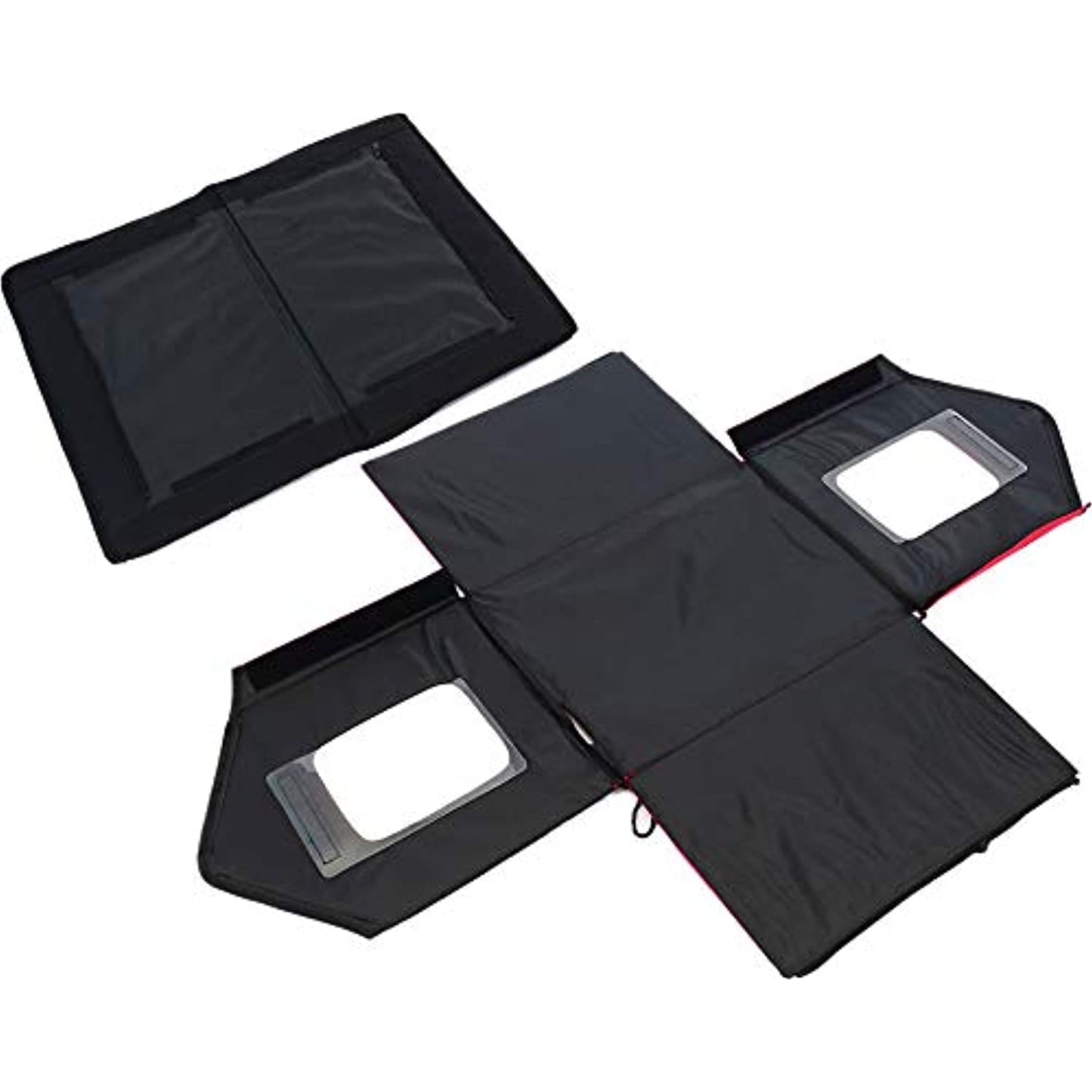 Extreme Indoor/Outdoor Cat (or small dog)  Thermo House OPEN BOX -NEW