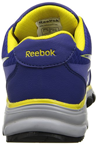 Reebok Work Women's Arion RB457,Purple/Yellow,US 7.5 W