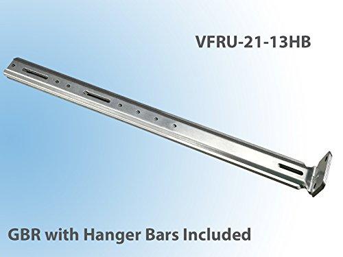 Delta BreezGreenBuilder GBR80LED 80 CFM Exhaust Bath Fan with LED Light