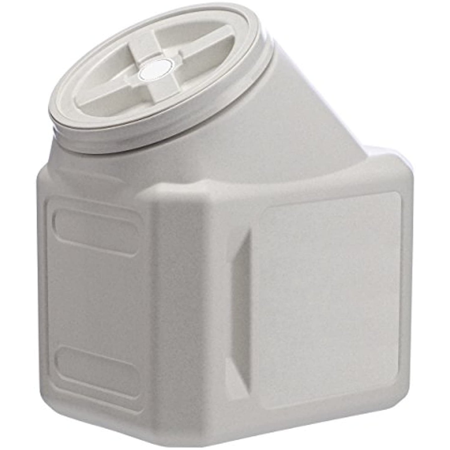 Gamma2 Vittles Vault Outback Airtight Pet Food Container, 60 lbs  *USED*