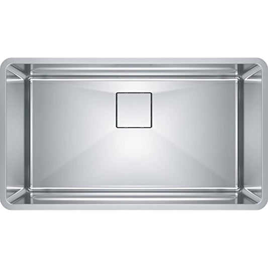 Franke PTX110-31 Sink, Stainless Steel
