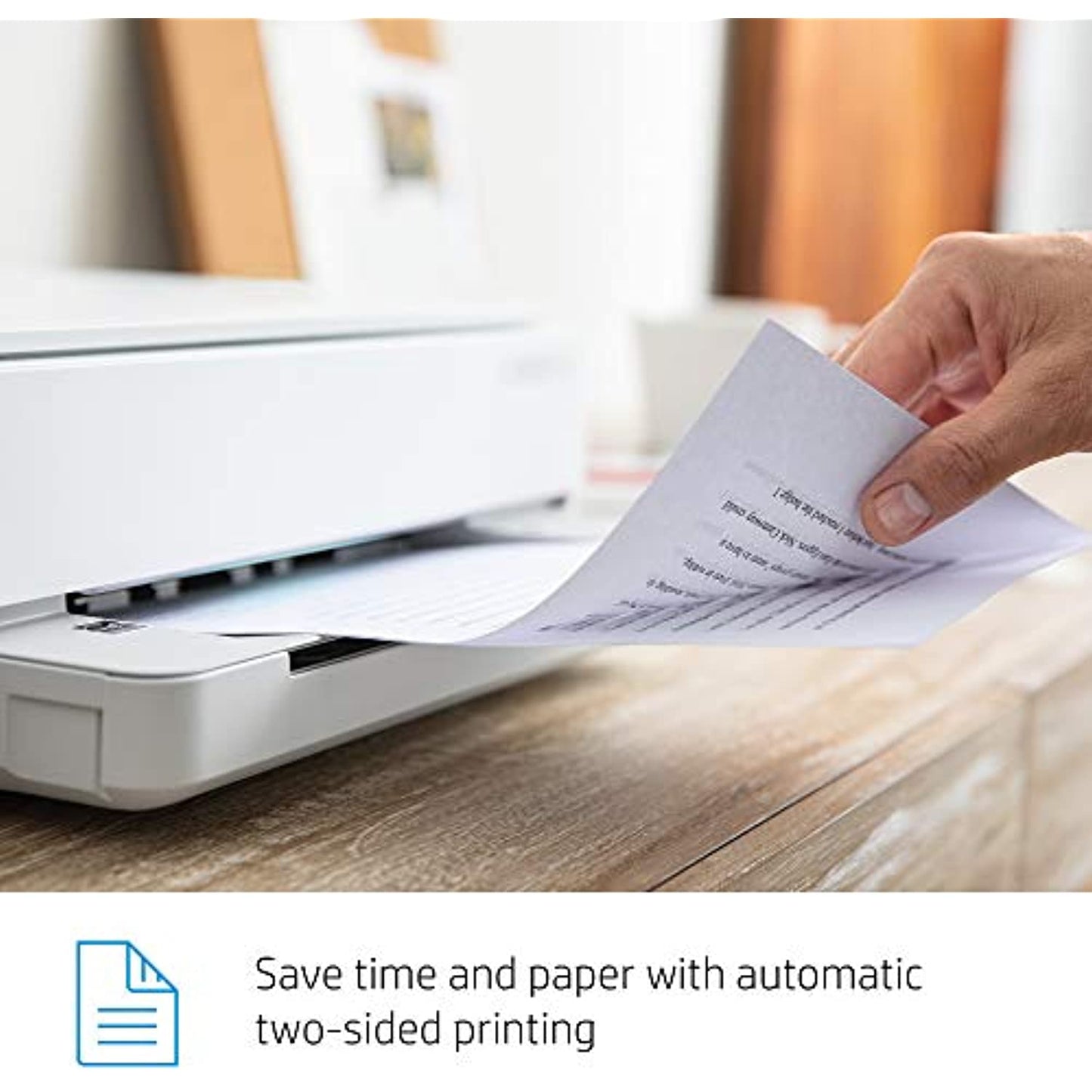 HP ENVY PRINTER All OCCASSION FAMILY PRINTING 5SE16A (OPEN BOX)