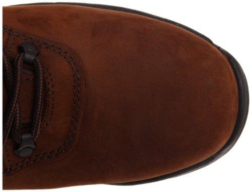 Golden Retriever Men's 4788 Work Boot,Brown,9 W US