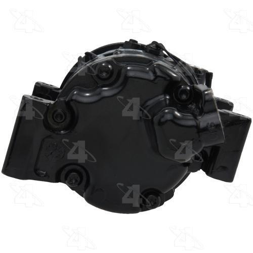 Four Seasons 67448 Remanufactured Compressor with Clutch