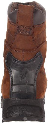 Golden Retriever Men's 4788 Work Boot,Brown,9 W US