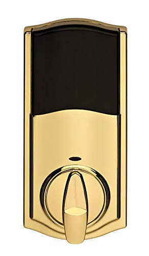 Kwikset 99150-002 Satin Nickel SmartCode Deadbolt