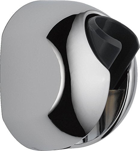 Delta Faucet U3001-PK Wall Mount, Chrome