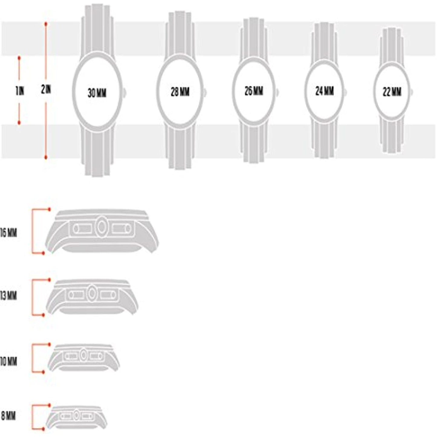 Fossil Women's Tailor Quartz Stainless Steel Silver (Model: ES3712) NO BOX
