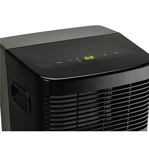Danby DPA080B7BDB 8,000 BTU Portable Air Conditioner
