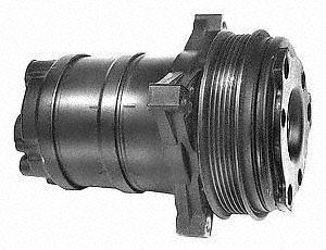 Four Seasons 57967 Remanufactured Compressor with Clutch