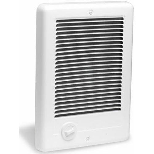 Cadet CSC152TW Com-Pak 1500-Watt, 240V complete wall heater with thermostat