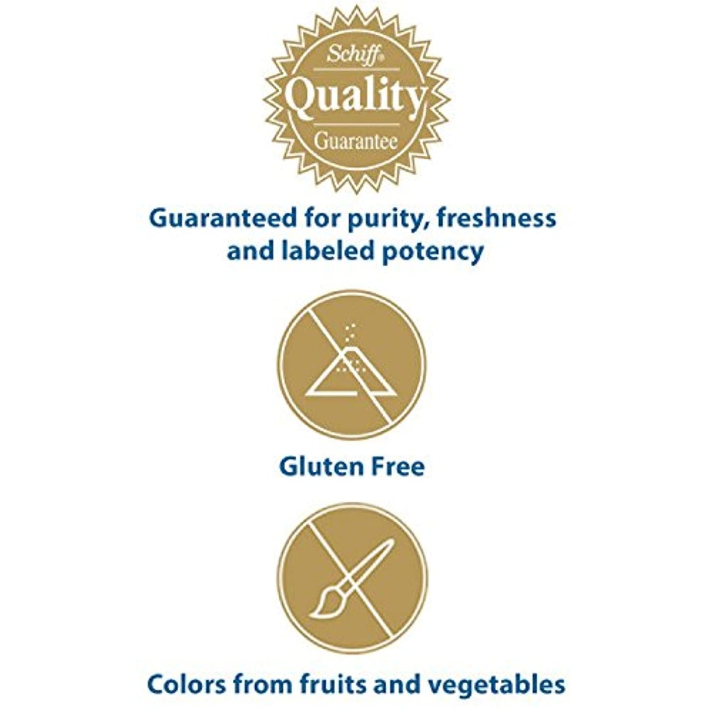 Digestive Advantage Probiotic Gummies, 60 count (Pack of 2) EXP 7/22 Distressed