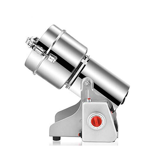 BIoloMix 700g Grains Spices Herbals Grinding Machine