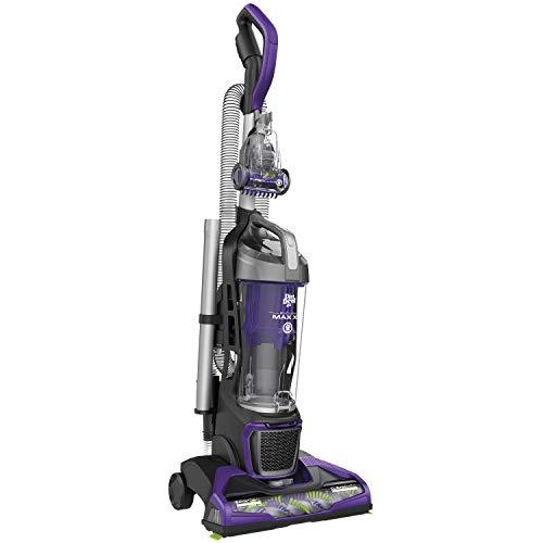 Dirt Devil Endura Max XL Upright Vacuum Cleaner for Pets, Bagless, Lightweight..