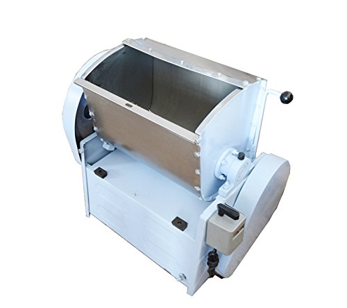 Commercial Dough Mixer Machine 220V 12.5kg