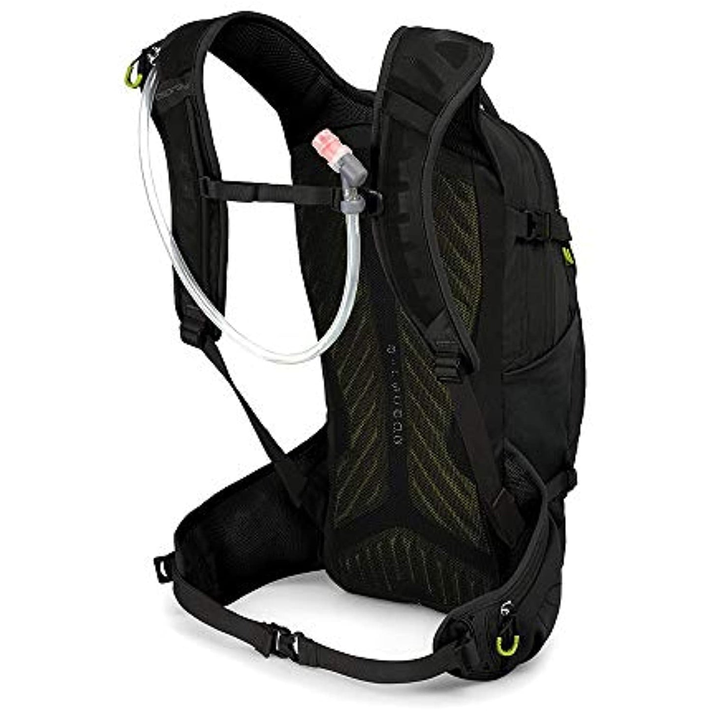 Osprey Raptor 14 Men's Bike Hydration Backpack , Black